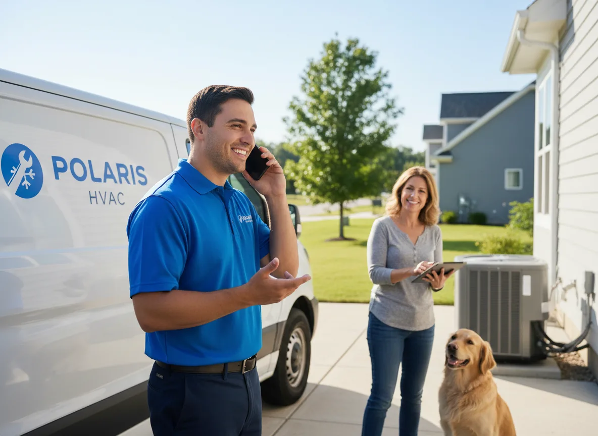 Furnace Repair Radnor, OH FAQs